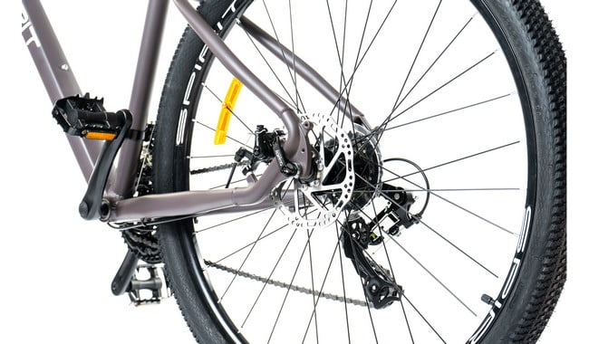 Велосипед Spirit Echo 9.1 29" - дополнительное фото 1