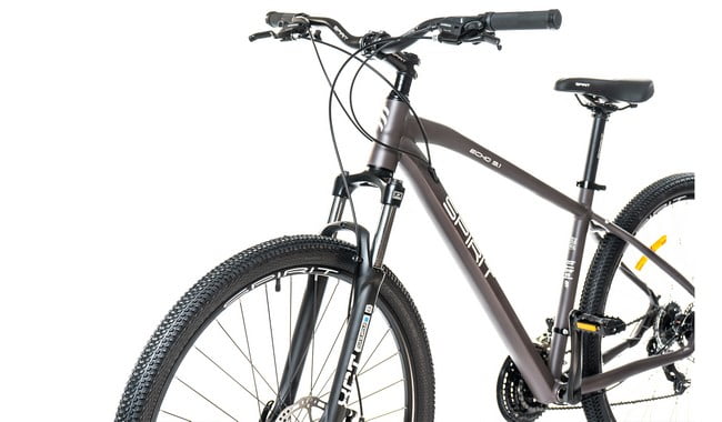 Велосипед Spirit Echo 9.1 29" - дополнительное фото 2