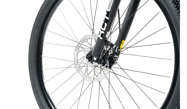 Велосипед Spirit Echo 9.1 29" - дополнительное фото 3