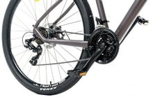 Велосипед Spirit Echo 9.1 29" - дополнительное фото 5