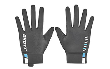 Велорукавички Giant Race Day LF
