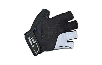 Велоперчатки Author Comfort Gel X6