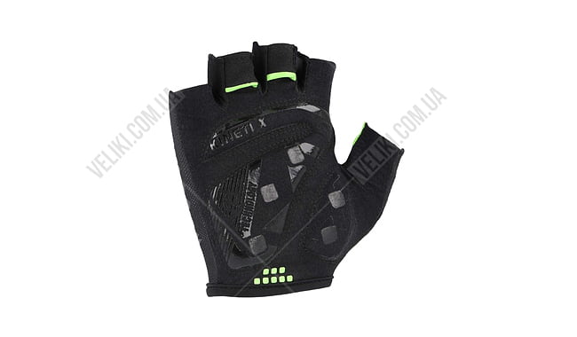 Велоперчатки KinetiXx Luke - дополнительное фото 2