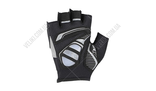 Велоперчатки KinetiXx Lando - дополнительное фото 1