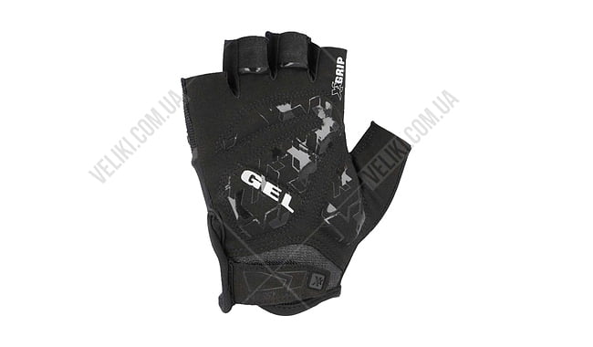 Велоперчатки KinetiXx Laif - дополнительное фото 1