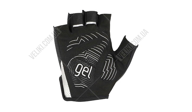 Велоперчатки KinetiXx Liam - дополнительное фото 2