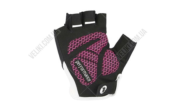 Велорукавички KinetiXx Liz - дополнительное фото 1