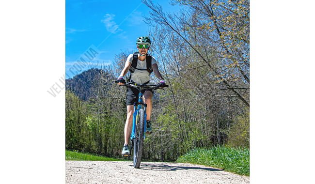 Велорукавички KinetiXx Liz - дополнительное фото 2