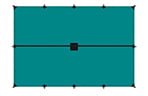 Тент Tramp Tent 4x6 TRT-102.04 - фото 1