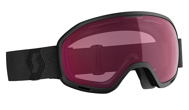 Гірськолижна маска Scott Unlimited II OTG Enhancer - фото 1