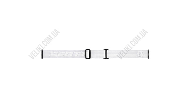 Гірськолижна маска Scott Unlimited II OTG Illuminator Blue Chrom - дополнительное фото 1