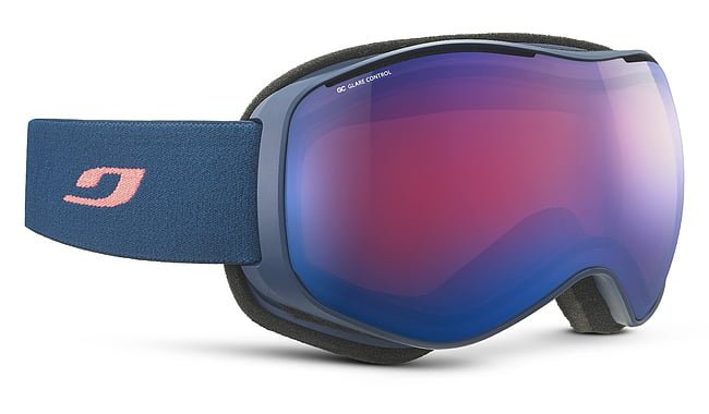 Горнолыжная маска Julbo Ellipse Blue GS Flash - фото 1