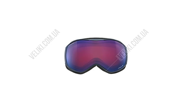 Гірськолижна маска Julbo Ellipse Blue GS Flash - дополнительное фото 1