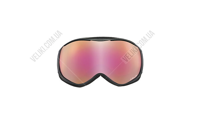 Горнолыжная маска Julbo Ellipse Rose Flash - дополнительное фото 1