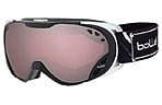 Гірськолижна маска Bolle Duchess Vermillon Gun - фото 1