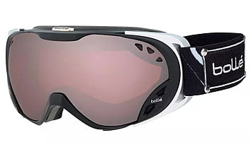 Гірськолижна маска Bolle Duchess Vermillon Gun
