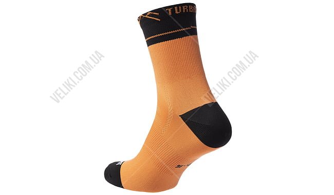 Носки Turbat Summer Trip - дополнительное фото 10