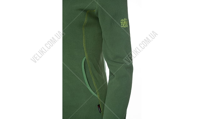 Фліс Turbat Omalo Wms - дополнительное фото 4