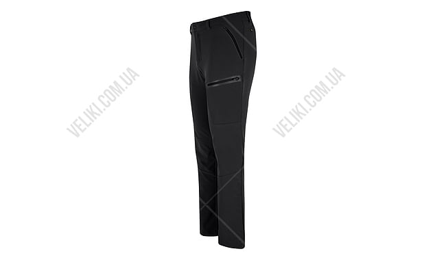 Штаны Salewa Terminal Pants Mns - дополнительное фото 1