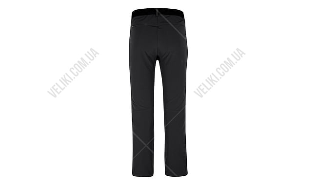 Штаны Salewa Terminal Pants Mns - дополнительное фото 2