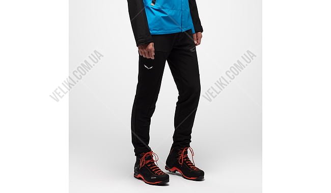 Штаны Salewa Terminal Pants Mns - дополнительное фото 4