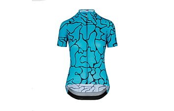 Велофутболка Assos Uma GT Summer SS