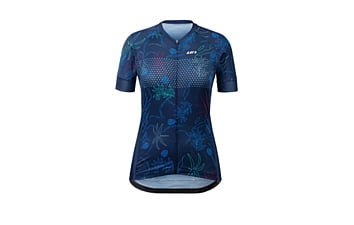 Велофутболка Garneau District