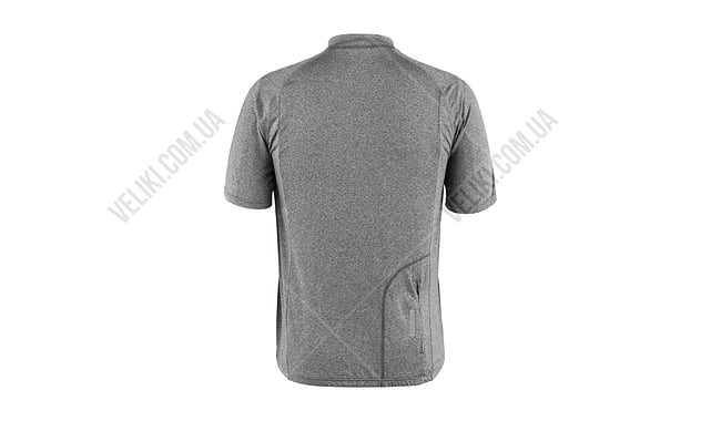 Велофутболка Garneau Manchester - дополнительное фото 1