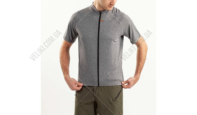 Велофутболка Garneau Manchester - дополнительное фото 2