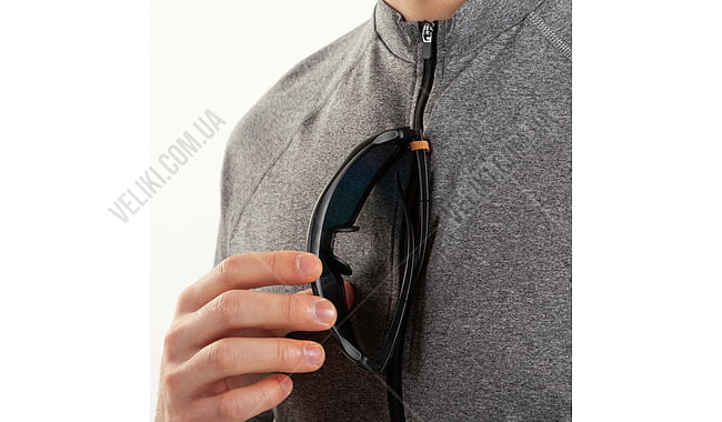 Велофутболка Garneau Manchester - дополнительное фото 4