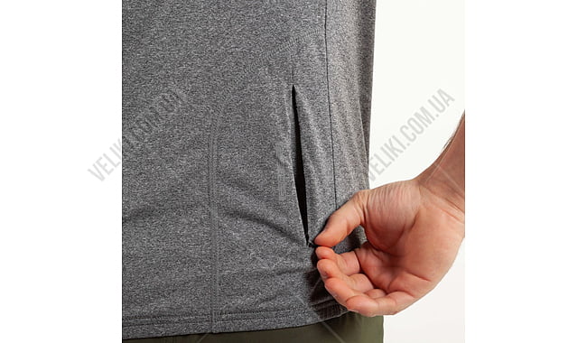 Велофутболка Garneau Manchester - дополнительное фото 6