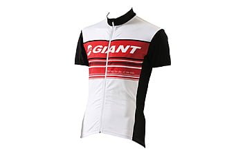 Велофутболка Giant Horizon