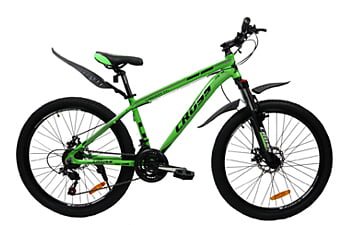 Велосипед Cross Hunter 26