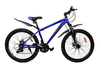 Велосипед Cross Hunter 26