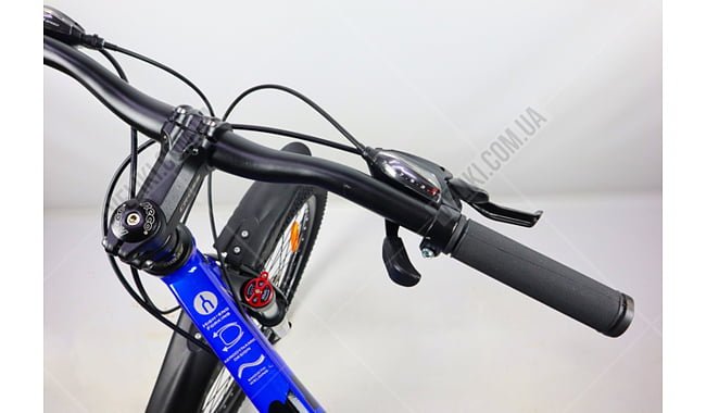 Велосипед Cross Hunter 26 - дополнительное фото 9