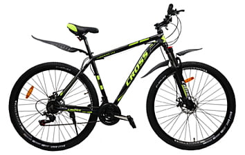 Велосипед Cross Hunter 29"