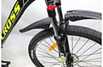 Велосипед Cross Hunter 29 - дополнительное фото 2