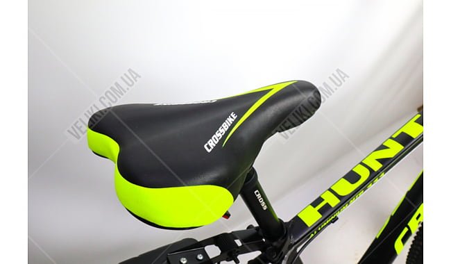 Велосипед Cross Hunter 29 - дополнительное фото 4