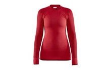 Термокофта, Craft Warm Intensity CN LS W, Вологовідводяча - фото 2