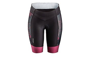 Велошорты Garneau Neo Power Art Shorts