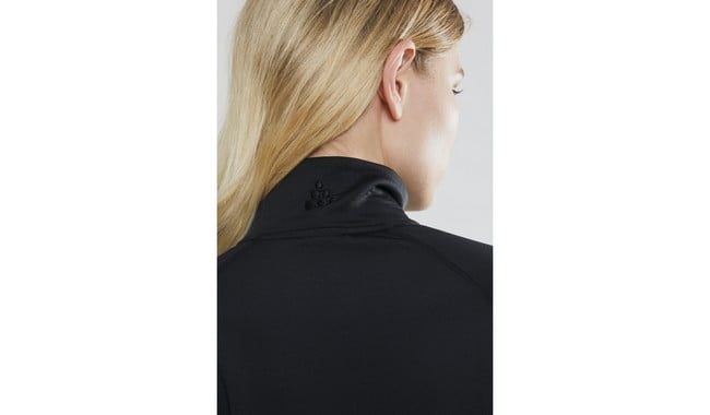 Кофта Craft Activity Midlayer W - дополнительное фото 3