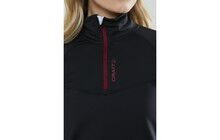 Кофта Craft Activity Midlayer W - дополнительное фото 4