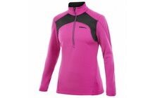 Кофта Craft Boddymapped Half Zip Pullover Woman - фото 1