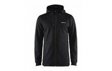 Кофта Craft Icon Zip Hood M - фото 1