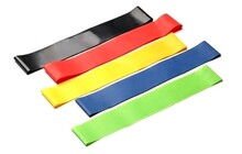 Набор лент сопротивления Newt Fit Loops Set 5 - фото 1