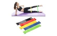 Набор лент сопротивления Newt Fit Loops Set 5 - дополнительное фото 1