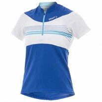 Велофутболка Craft Active Bike Loosefit