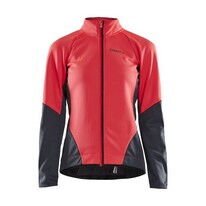 Велокуртка Craft Ideal W