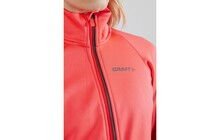 Велокуртка Craft Ideal W - дополнительное фото 9