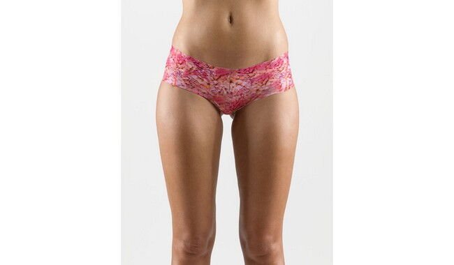 Термотруси Craft Greatness Hipster Woman - дополнительное фото 14